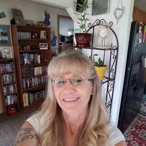 Meet your Posher, Donna