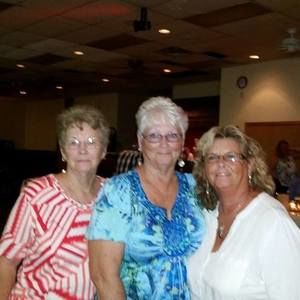 Meet your Posher, Debbie