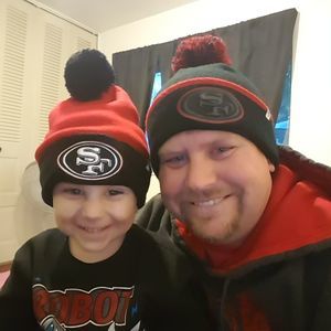 Meet your Posher, Steven