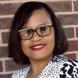 Meet your Posher, Carolyn