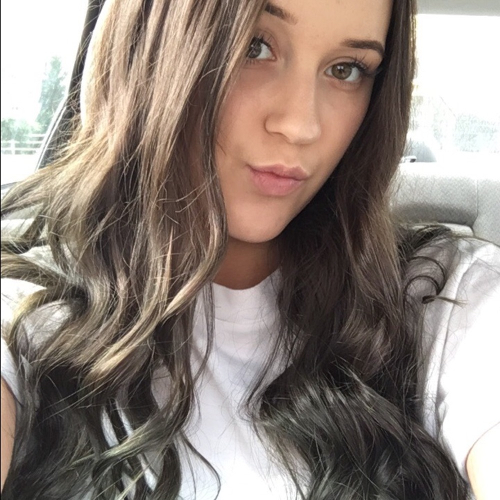 Meet your Posher, Kyla