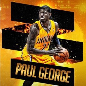 Meet your Posher, Carter