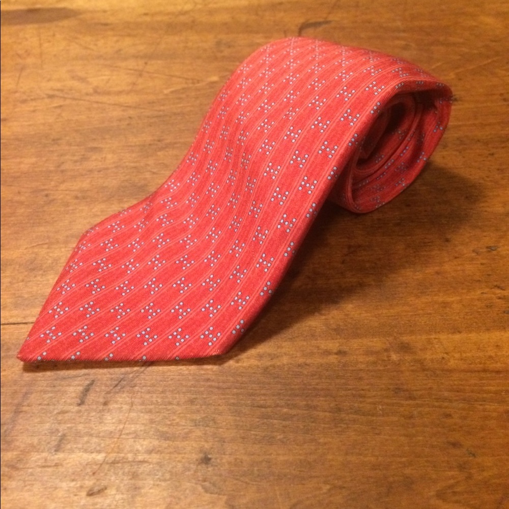 Hermés Tie