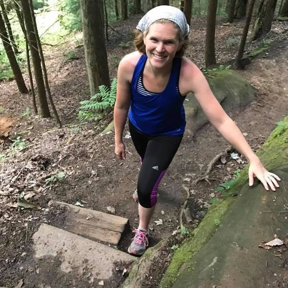 Meet your Posher, Sara