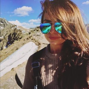 Meet your Posher, Katarzyna
