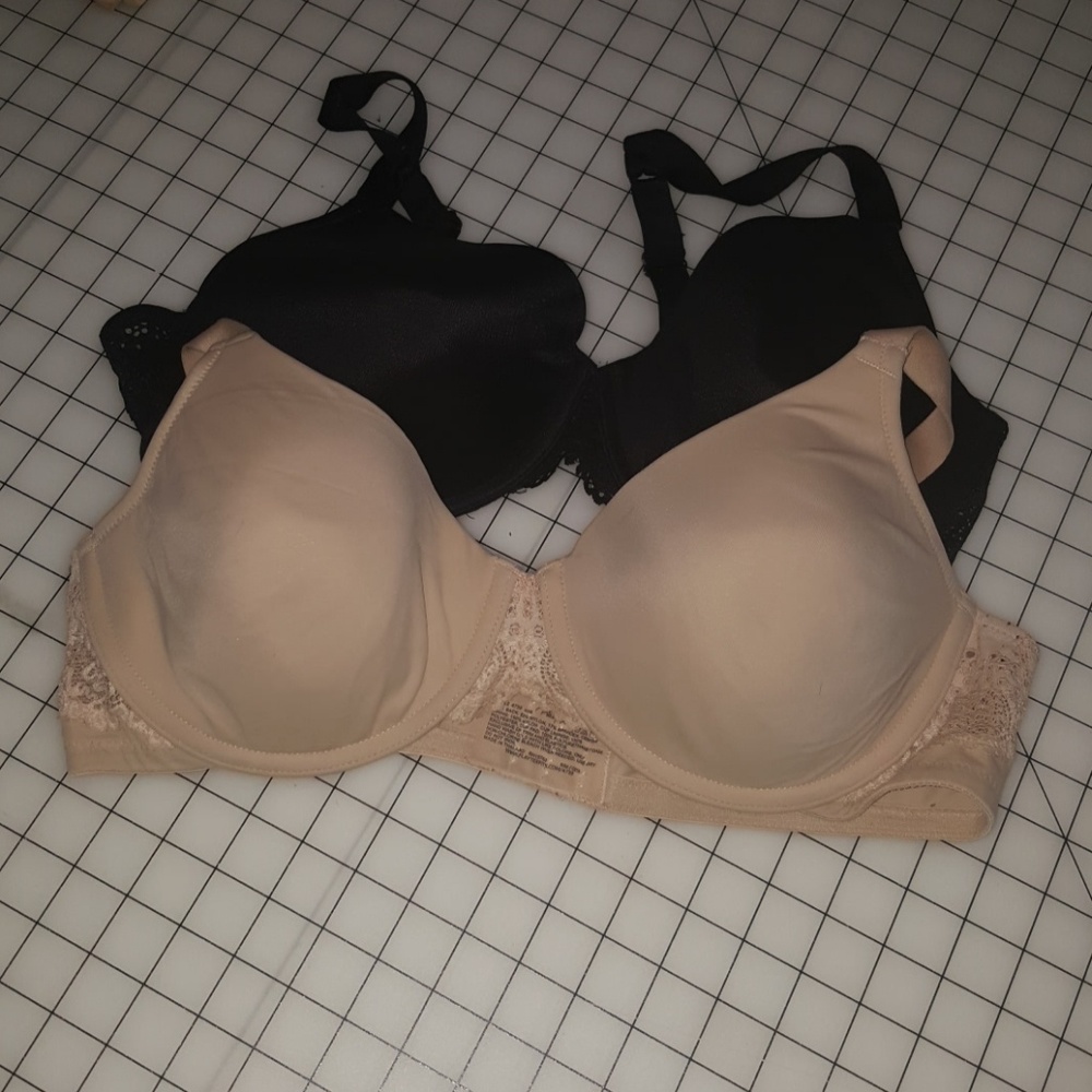 Bra lot