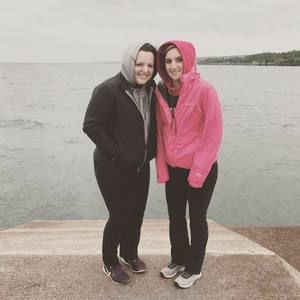 Meet your Posher, Lacey