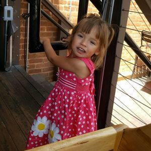 Meet your Posher, Julie