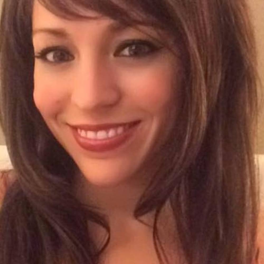 Meet your Posher, Leah