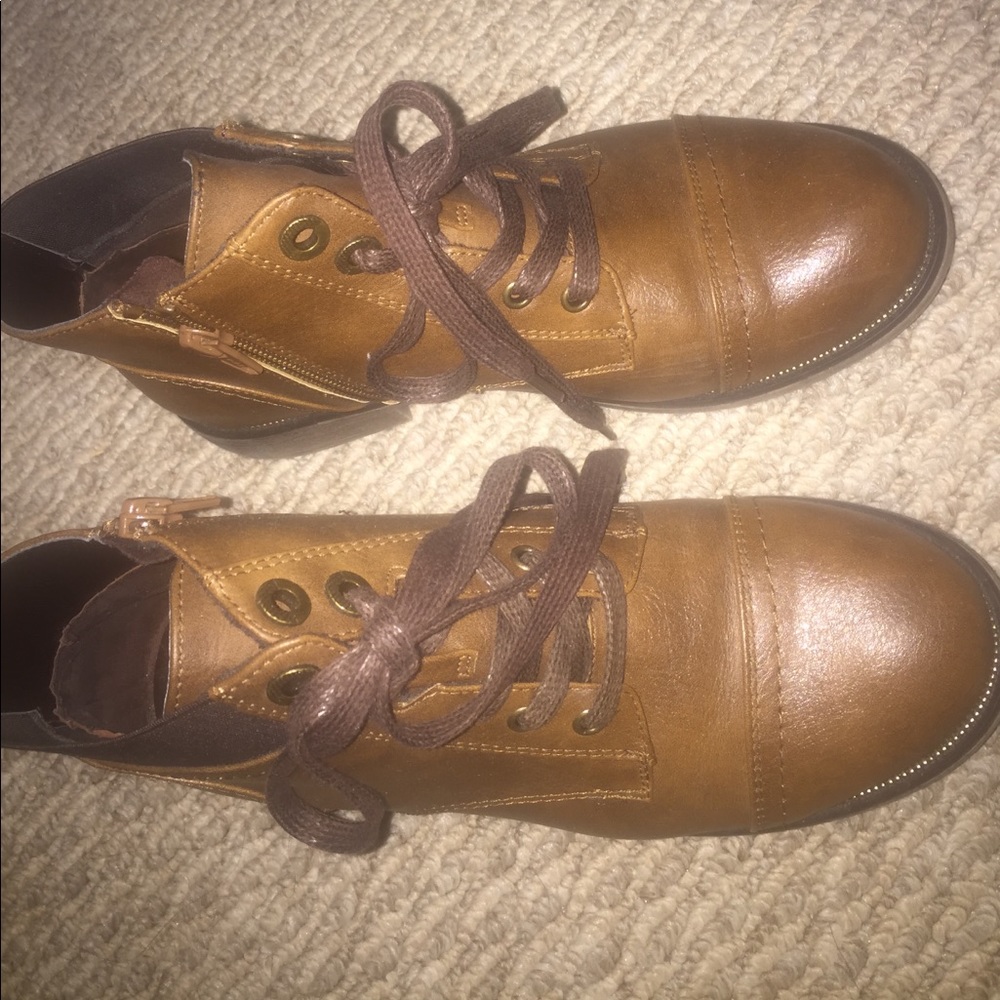 CALL IT SPRING BOOTS