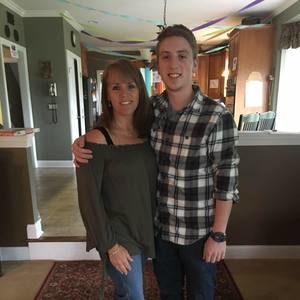 Meet your Posher, Ben