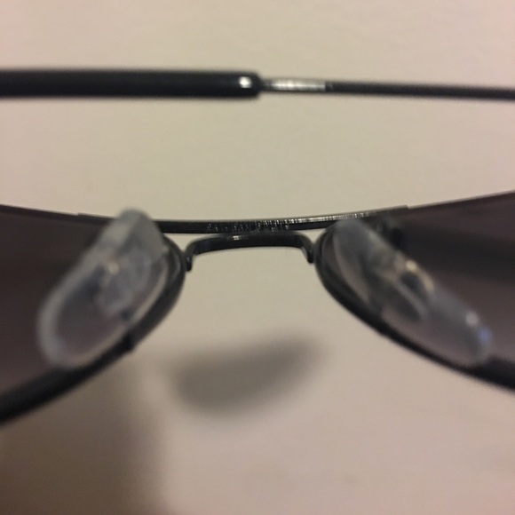 Red Flash Aviators