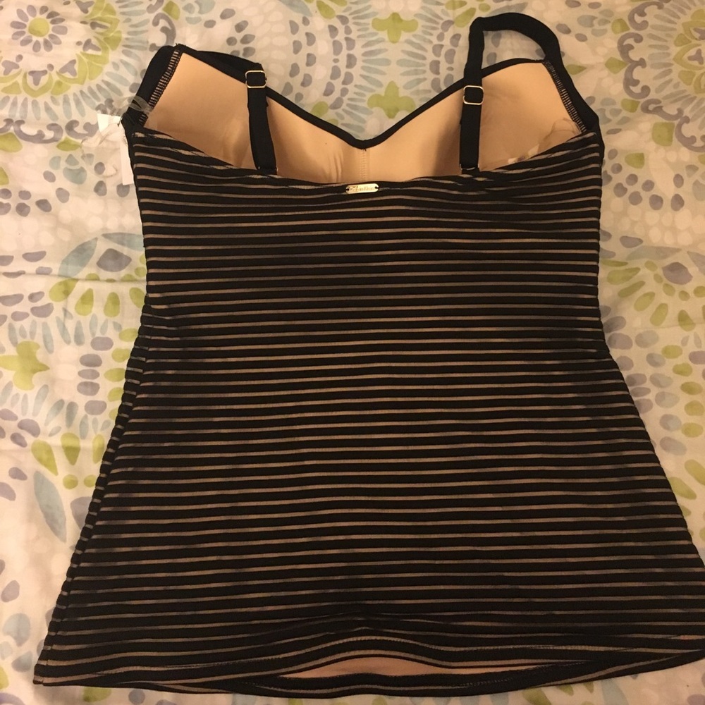 Calvin Klein Swimwear - Top - Picture 3 of 4