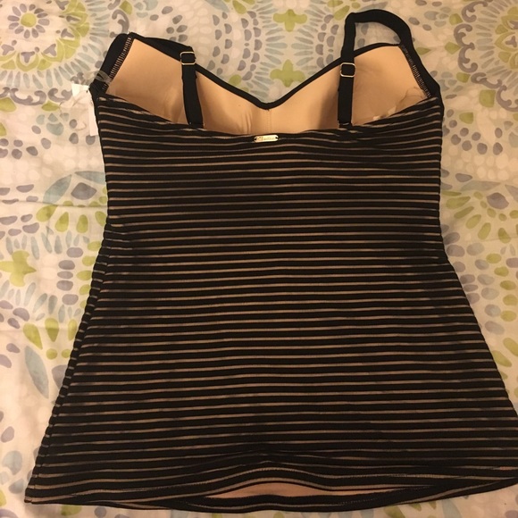 Calvin Klein Swimwear - Top - Picture 3 of 4