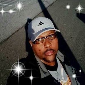 Meet your Posher, Aaron