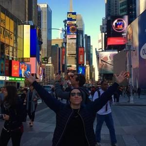 Meet your Posher, Araceli