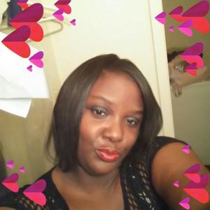 Meet your Posher, Lennisha