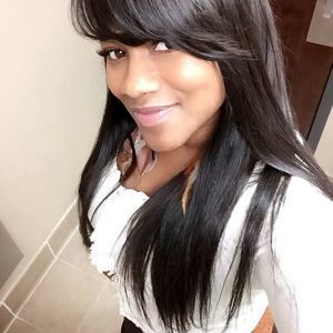 Meet your Posher, Erika