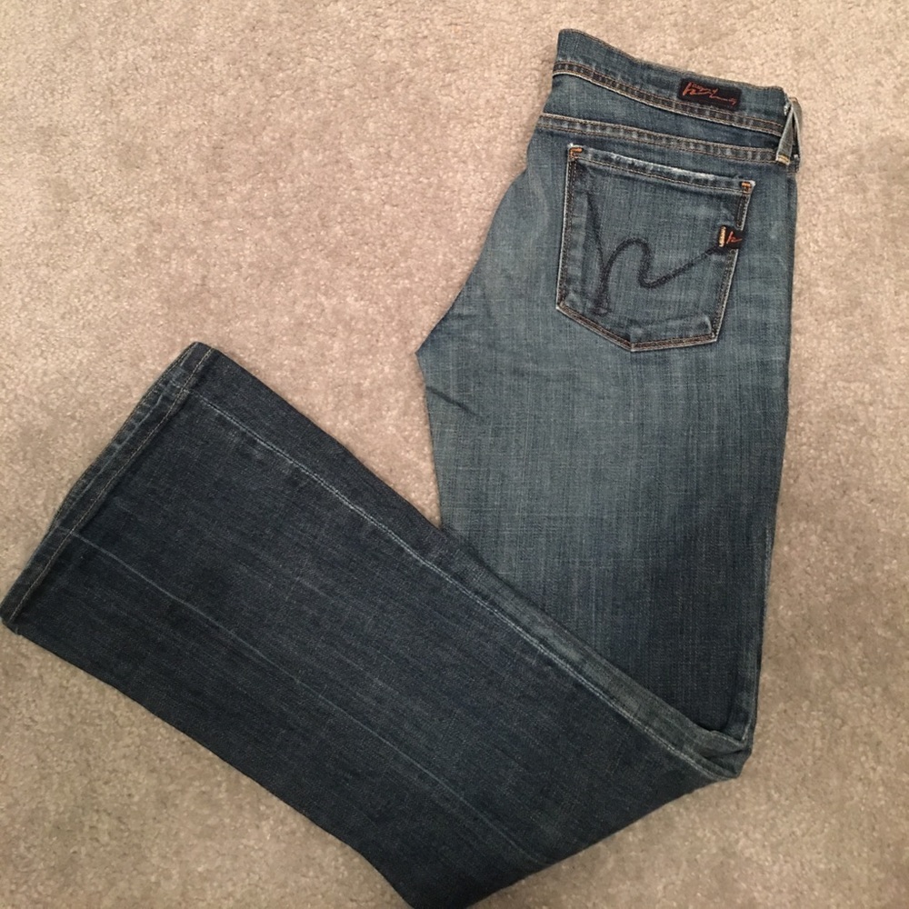 Citizens of Humanity jeans