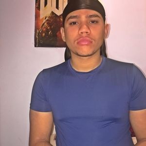 Meet your Posher, Joshyy