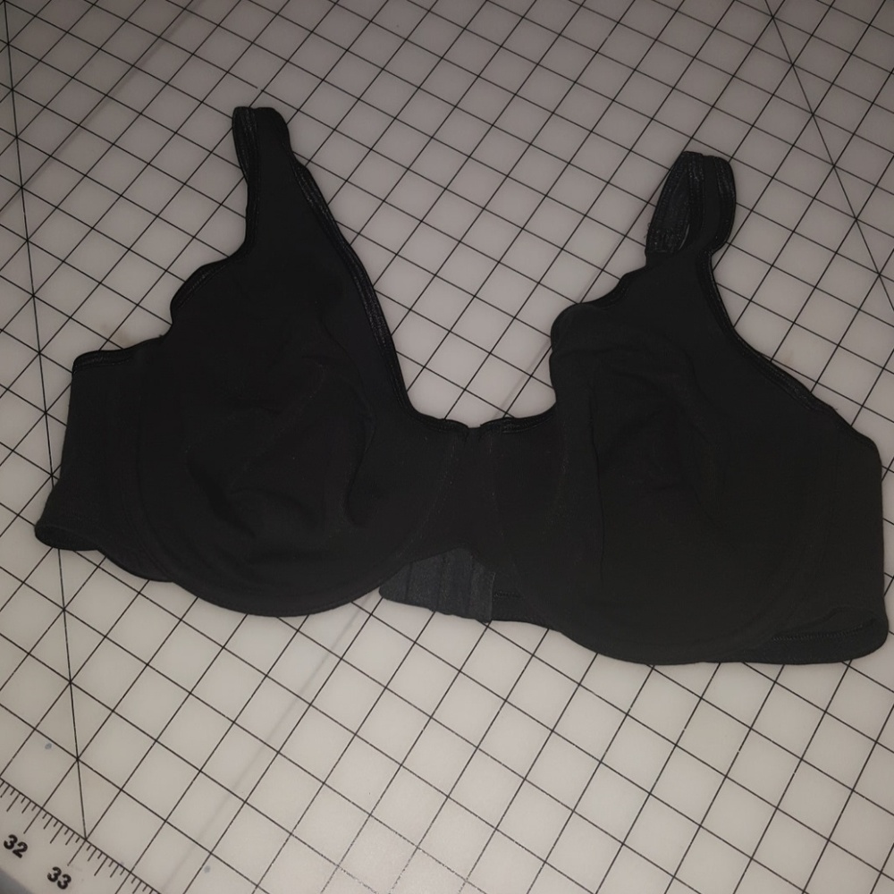 Cacique Bra