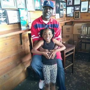 Meet your Posher, Tyrone