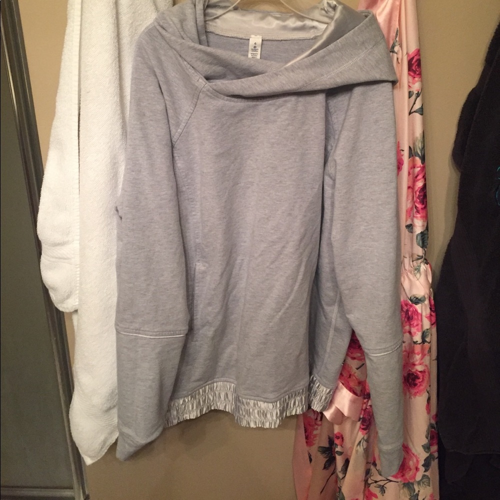 Lulu lemon Jacket
