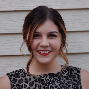 Meet your Posher, Madi