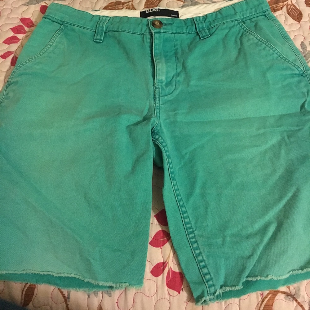 Men shorts