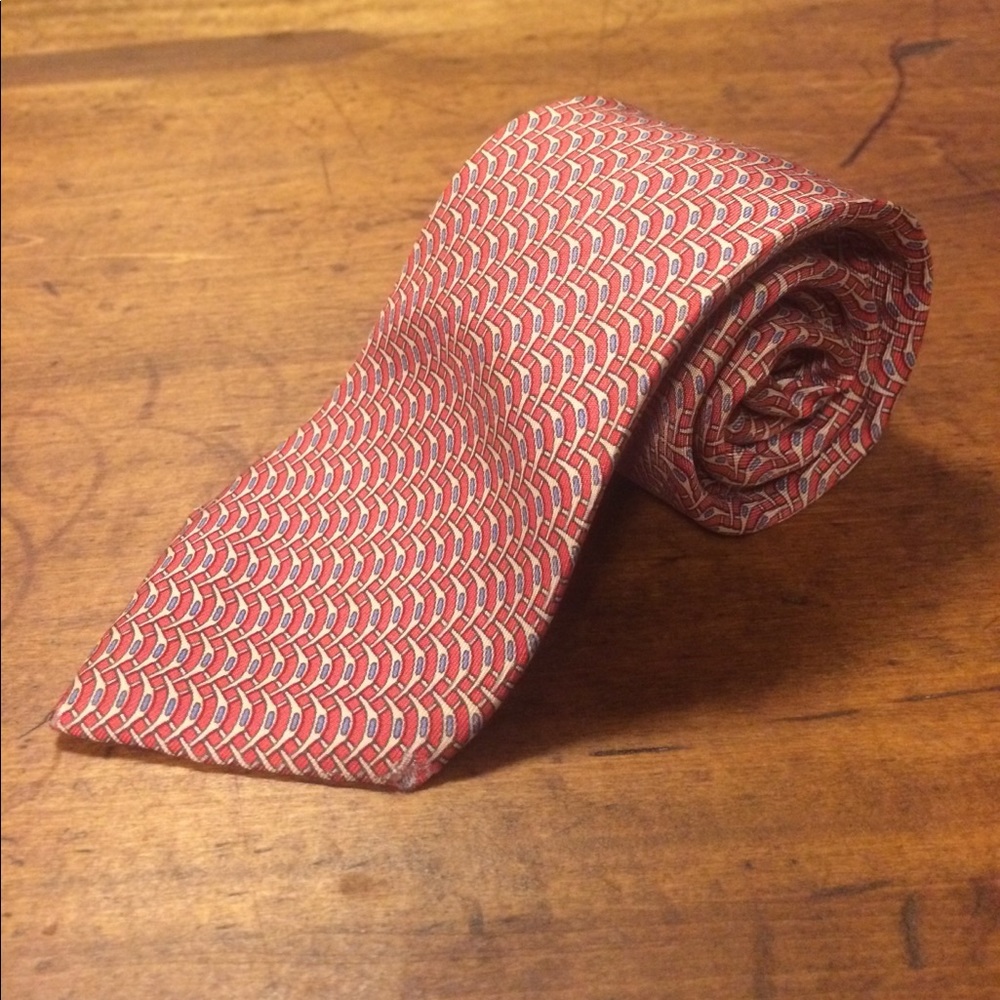 Hermés Tie
