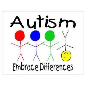 Meet your Posher, Theresa