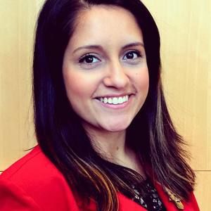 Meet your Posher, Aurora