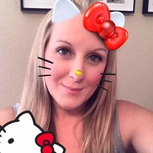 Meet your Posher, Roxanne