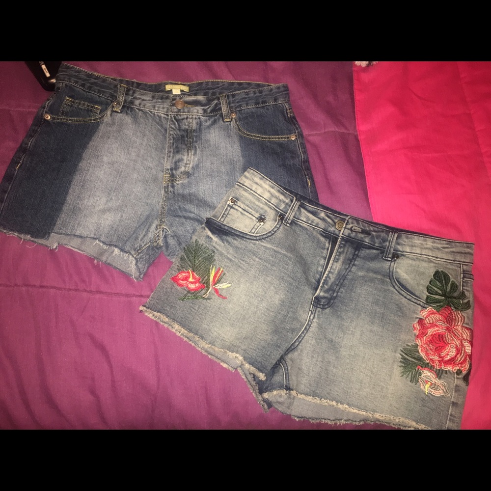 High Waisted Gianni Bini