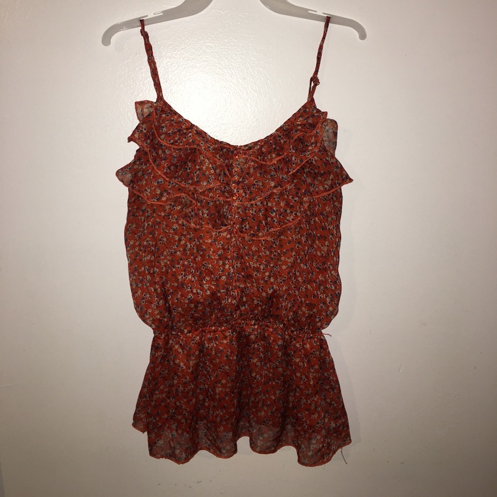 Cute dressy shirt