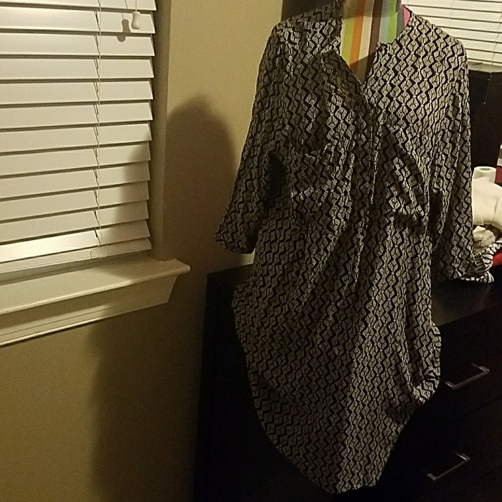 For any occasion dress