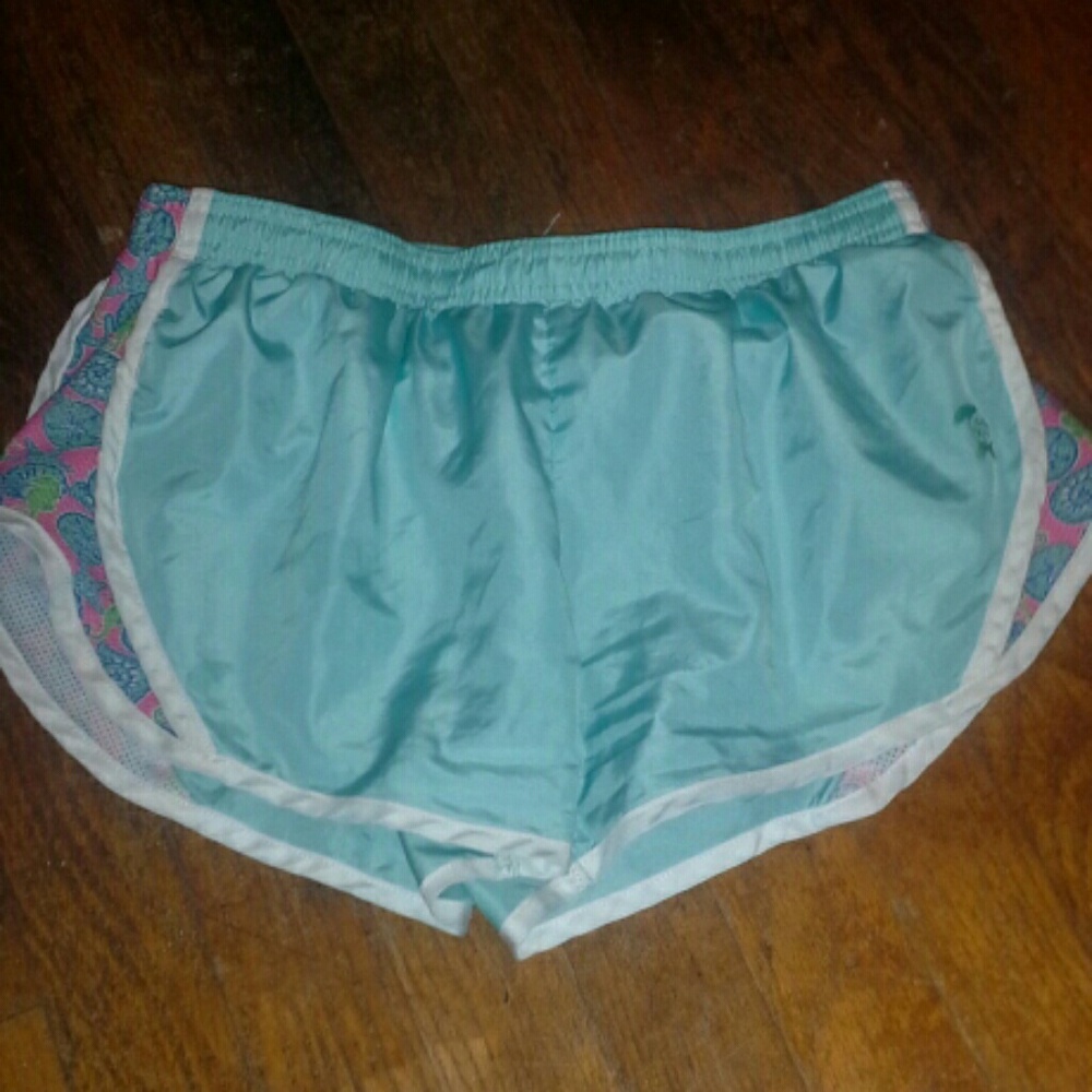 Simply Southern shorts