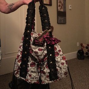 Beautiful Betsey Johnson  Betseyville💋