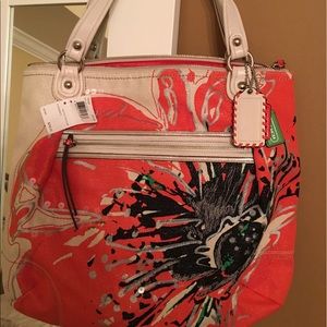 Brand New Coach Bag!