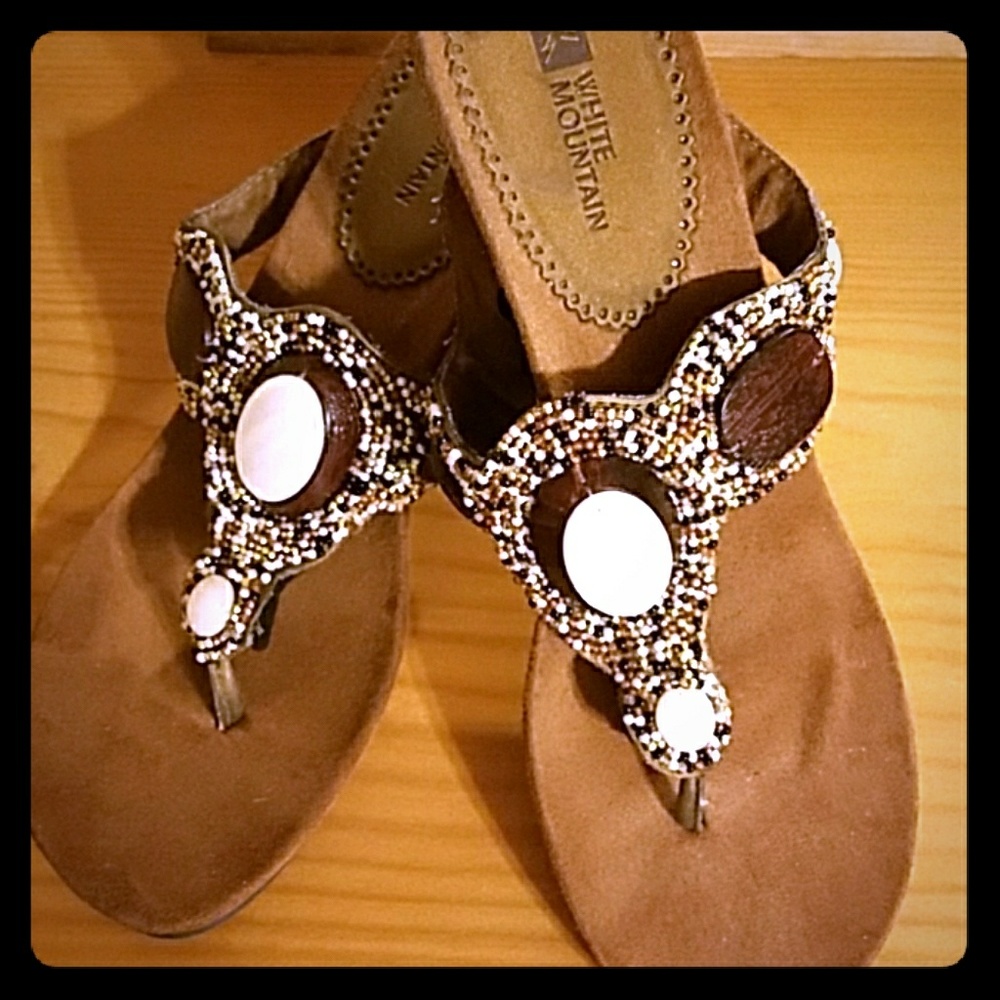 Sandals