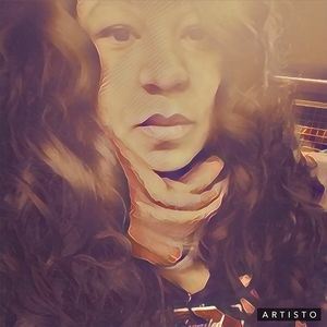 Meet your Posher, Ebony