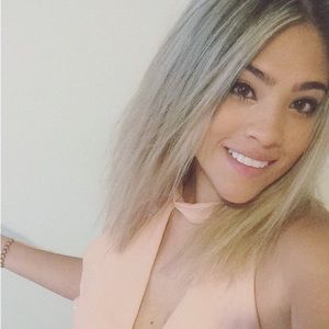 Meet your Posher, Catherine