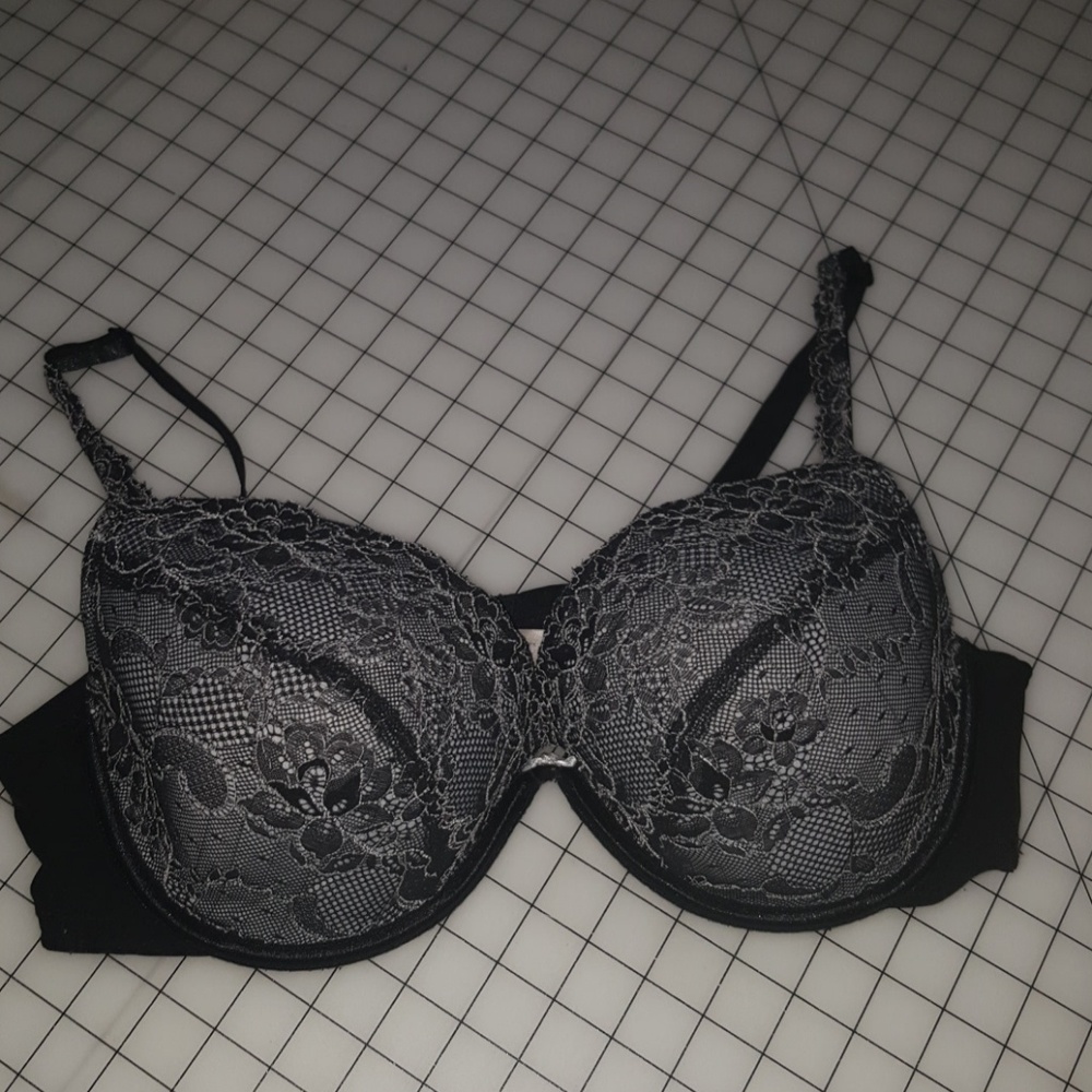 Cacique Bra
