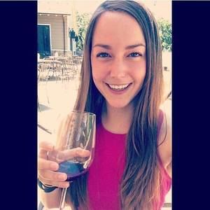 Meet your Posher, Abigail