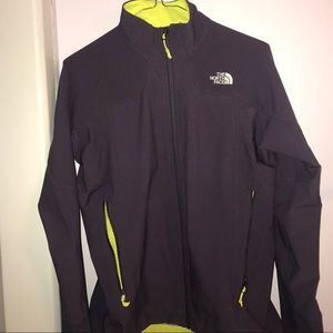 North Face Summit Series jacket