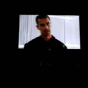 Meet your Posher, Philip