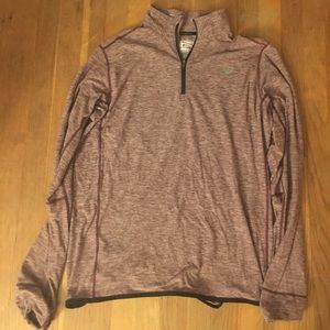 New Balance Transit Quarter-zip