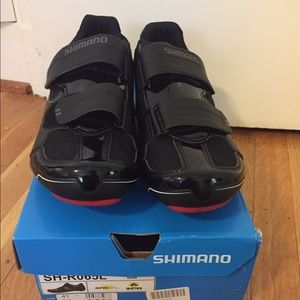 Shimano SHR065 Cycling Shoe
