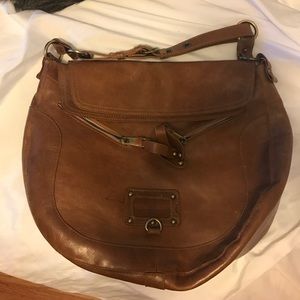 Vintage Marc Jacobs purse. Large