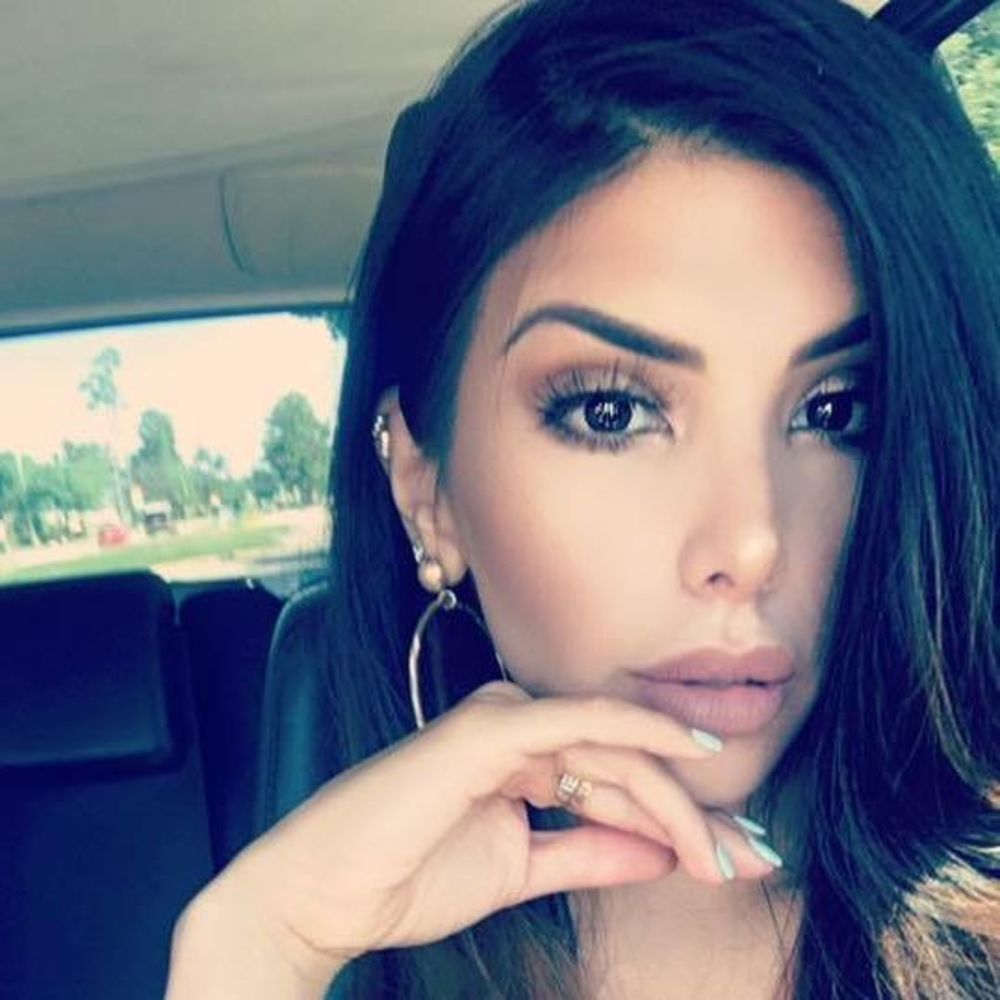 Meet your Posher, Karen